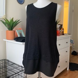 Jcrew Factory Tank Top - small